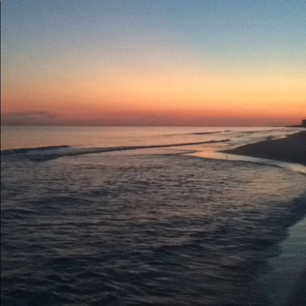 Meet your Posher, Stacy